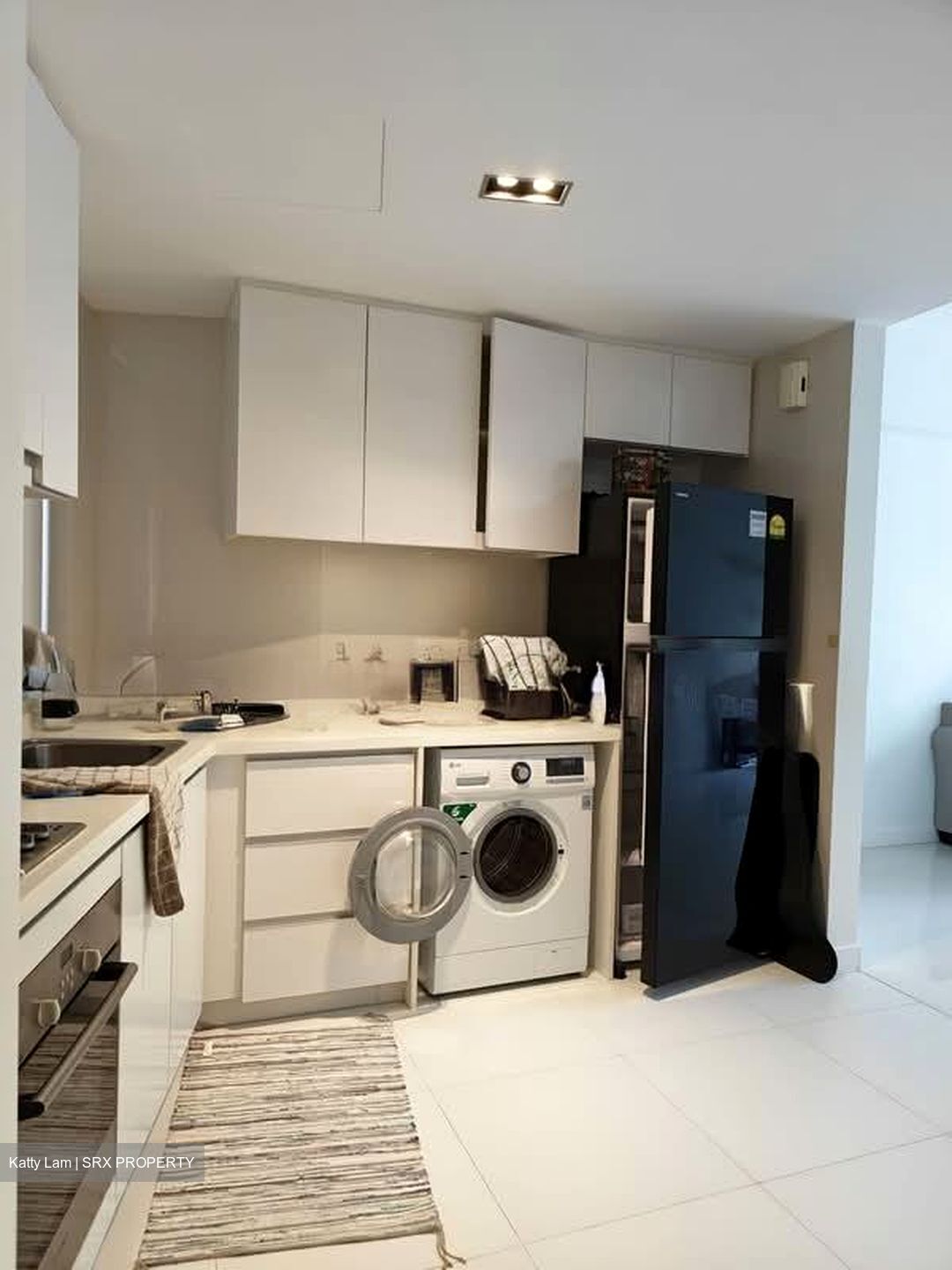 D'Leedon (D10), Condominium #587698071
